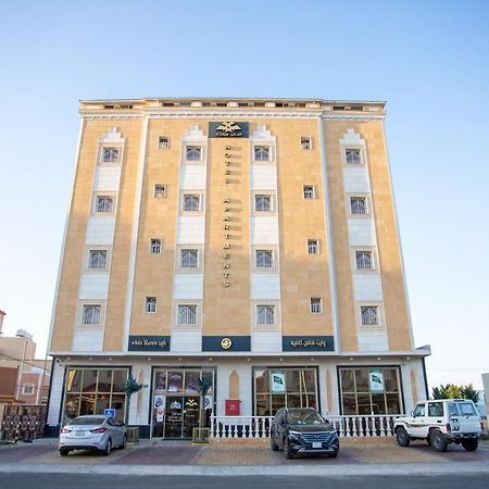 فندق كيان - Kyan Hotel คามิสมูชาอิท ภายนอก รูปภาพ