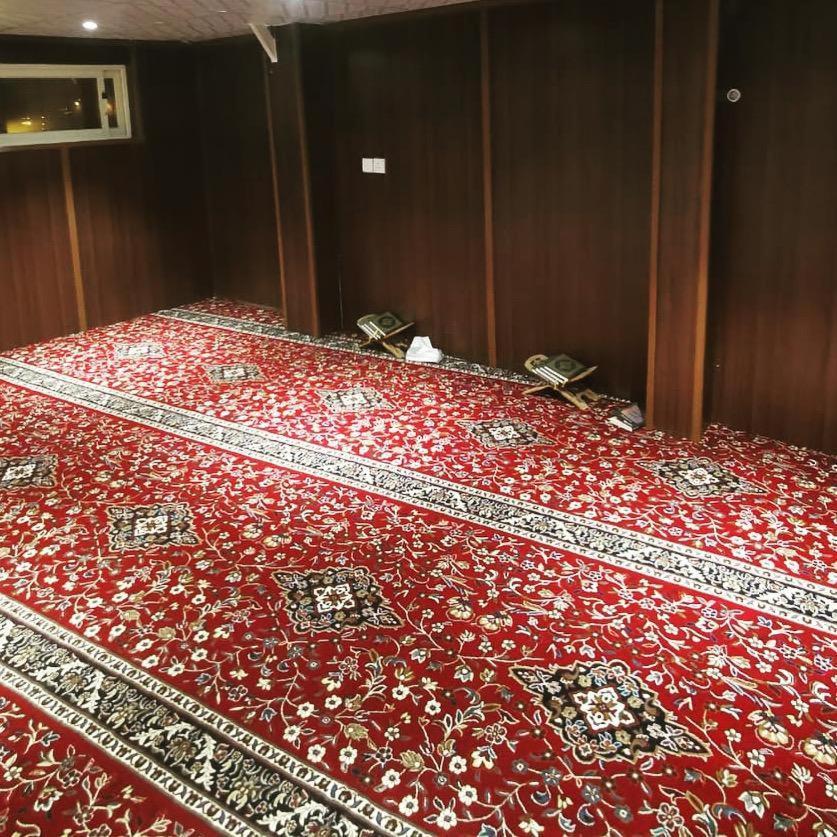 فندق كيان - Kyan Hotel คามิสมูชาอิท ภายนอก รูปภาพ