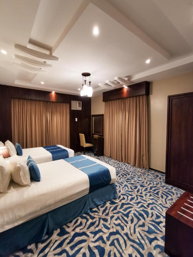 فندق كيان - Kyan Hotel คามิสมูชาอิท ภายนอก รูปภาพ