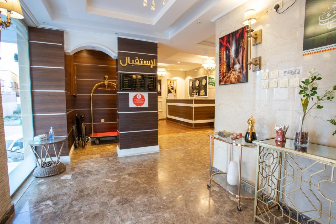 فندق كيان - Kyan Hotel คามิสมูชาอิท ภายนอก รูปภาพ
